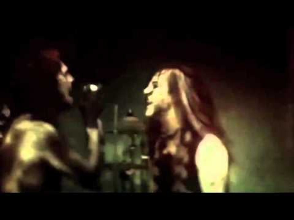 "The world needs Murderdolls"