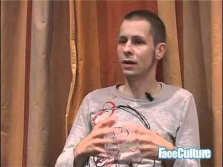 Múm interview - Gunnar Örn Tynes (part 2)