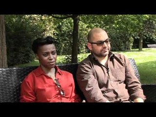 Morcheeba interview - Skye Edwards and Ross Godfrey (part 3)