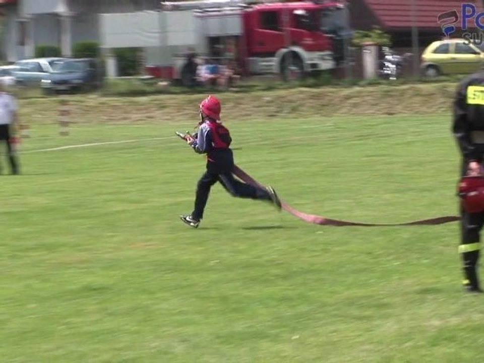 Naprawskie Lato 2012