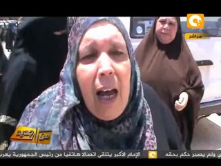 من جديد: السويس تشيع جنازة أحمد حسين عيد