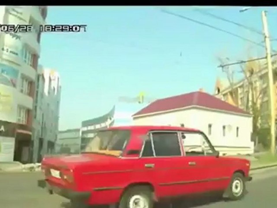 Compilation crash de la semaine #27