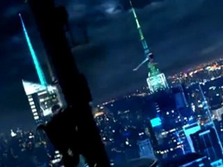 The Amazing Spider-Man - Spot#12 HD [10 seg] Español