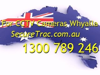 CCTV Whyalla | SecureTrac CCTV