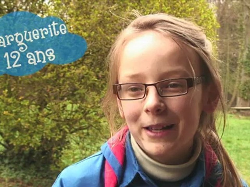 Les parents : paroles de jeunes