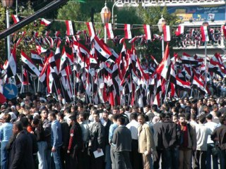 أهداء للشعب السوري من أخوتكم با الجزائر