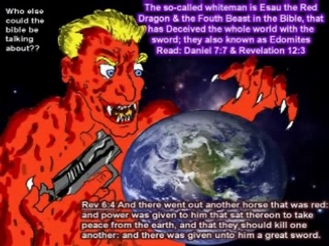 Pt 3 We Black people (Israelites) are part of the reason Treyvon Martin was murdered