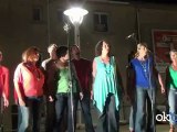 BESSAN - LA CHORALE A MA SOEUR 