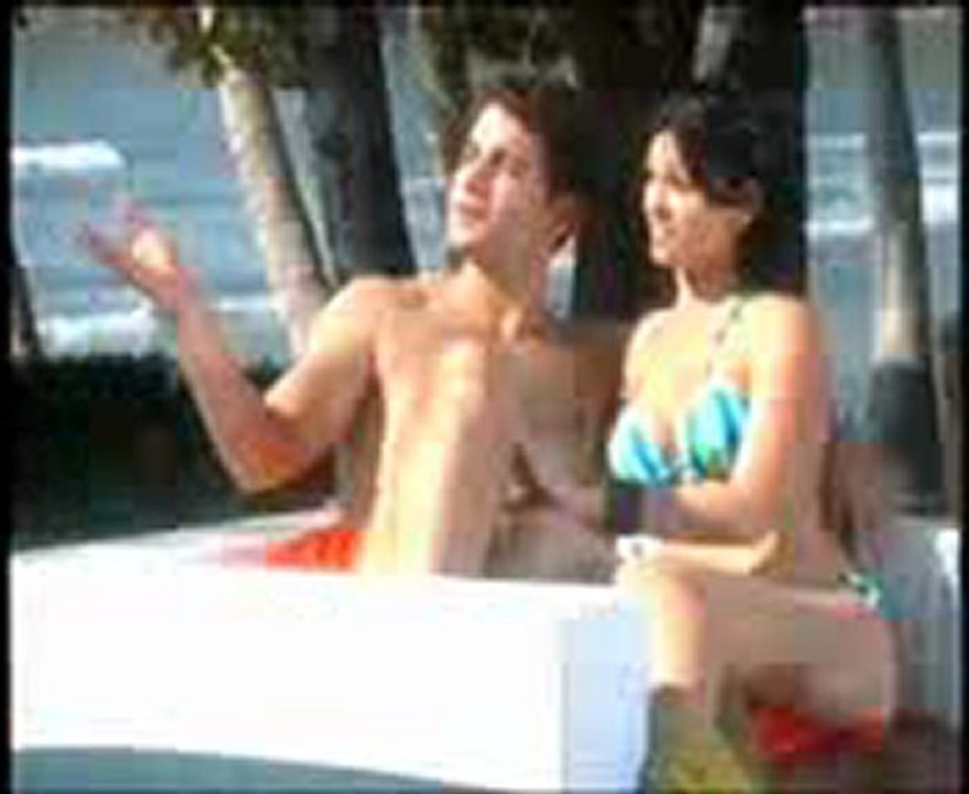 novela amigas e rivais capitulo 06 parte 2/3