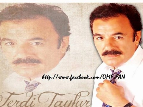 Sen Gittin - Ferdi Tayfur