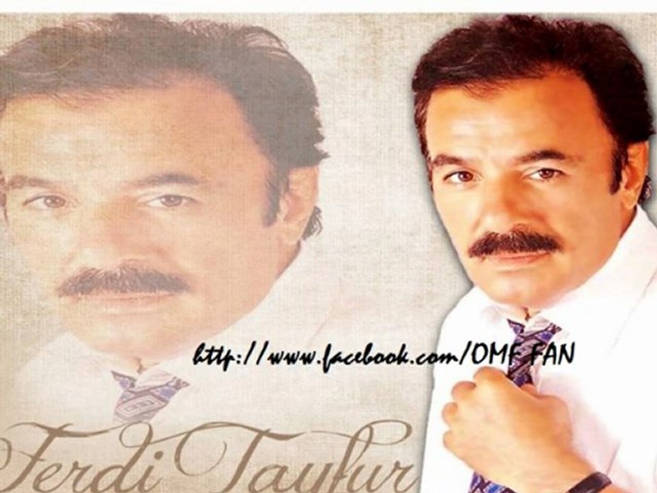 Sen Gittin - Ferdi Tayfur