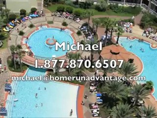 9900 South Thomas Drive  Unit 2128, Panama City Beach, FL