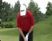 Golf Putting Lesson 2 - Choosing your putter style