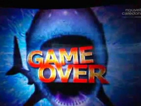 Exposition géants des mers