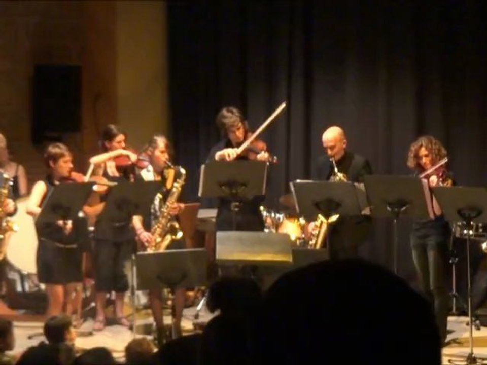 Le voyage au pays des Kamis II 6 L'envol b