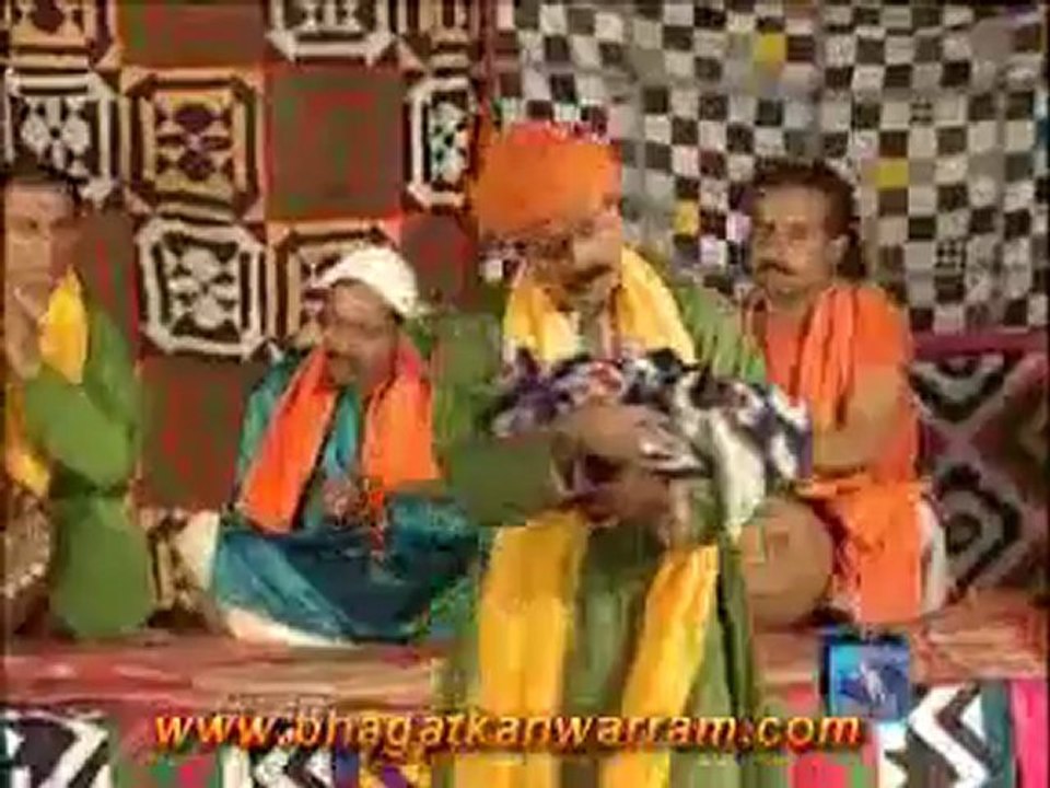 Sambara Sindhi Film Bhagat Kanwarram