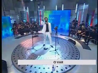 O var Uğur Işılak küretv