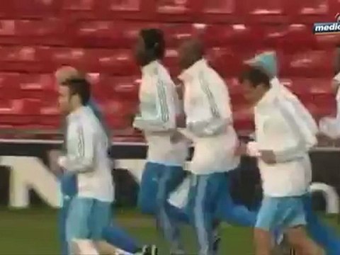 MT - Deschamps nuevo DT de Francia, 8 de julio 2012