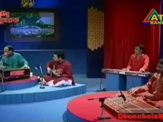 Naz  Mohammed Chowdhuri - Ami Jeno Ek Raatri