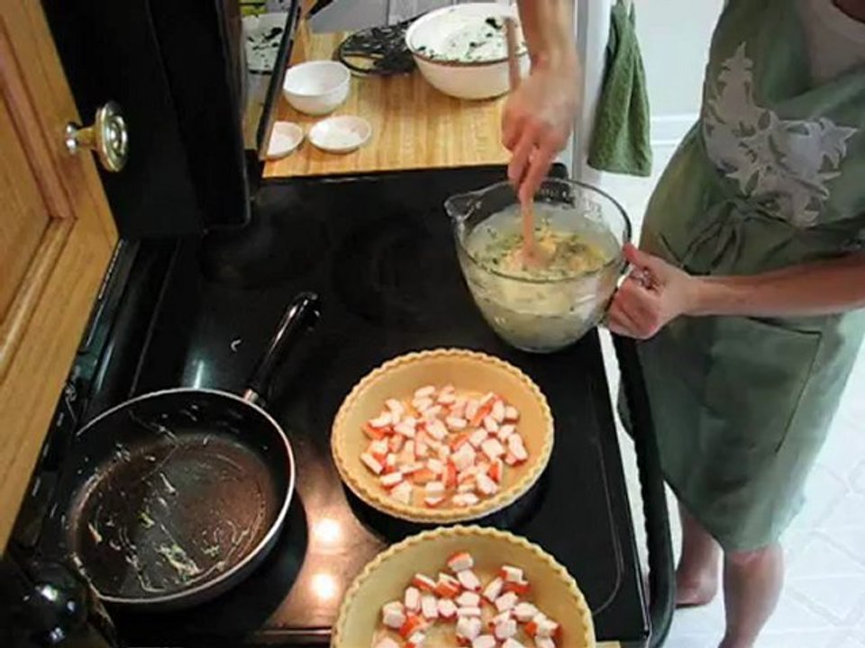 Quiche part 4
