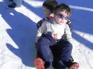 Neige - Juil 12 020