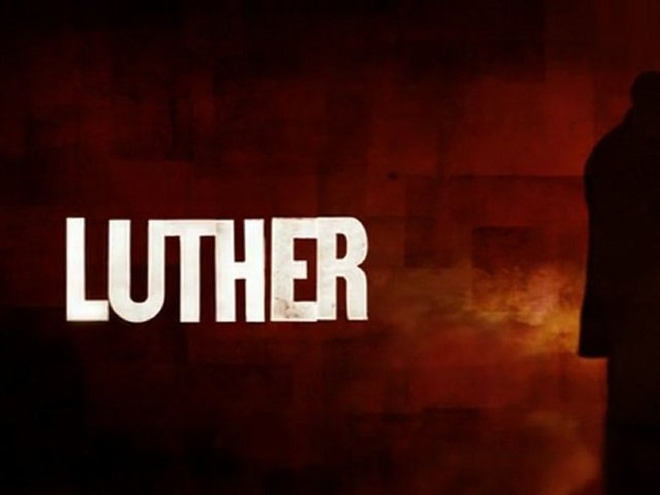 Générique Luther