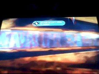 E-I-R-W  Royal rumble pyro / INTRO