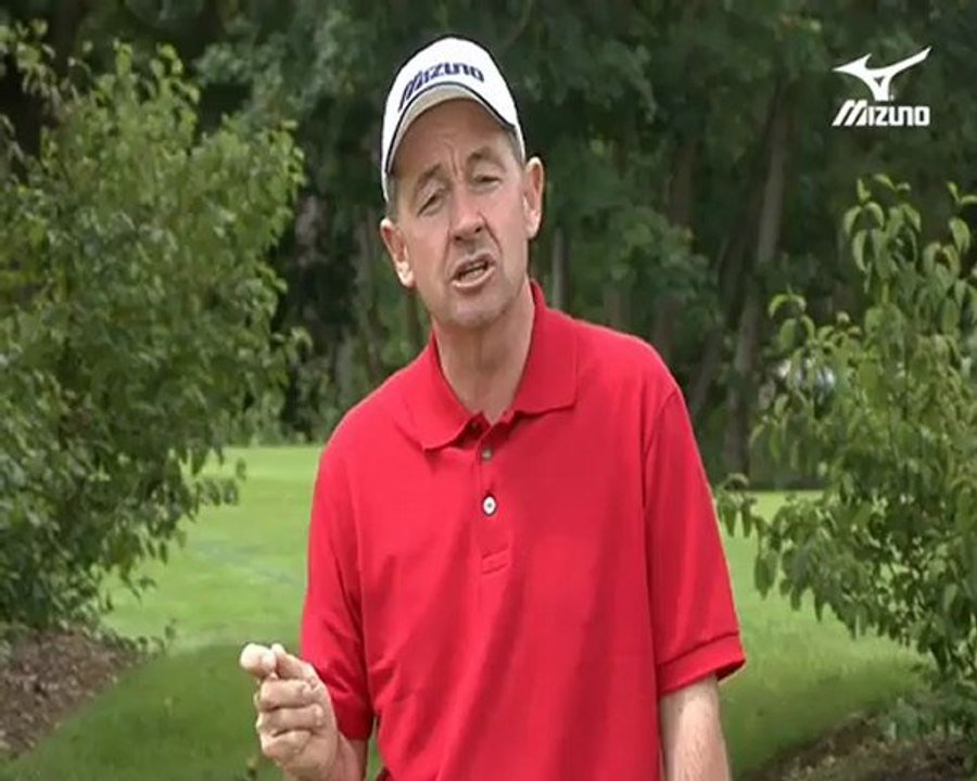 Golf Putting Lesson 3 - Choosing your putter