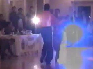 Maksim Chmerkovskiy & Elena Grinenko - Samba