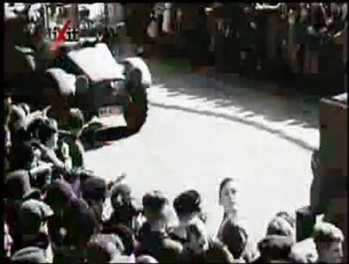 terzo reich 1^ parte