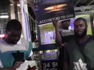 PT1 Every One Of These Churches Is Teaching Nothing But Lies & Bullshit.