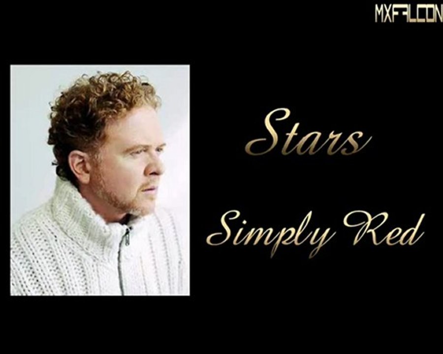 Stars-Simply Red-Legendado