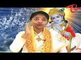 Srimad Bhagavad Gita - Chapter II - Epi 11 - Speech By Smt. Manjula Sri