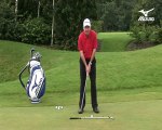 Golf Putting Lesson 7 - Taller Stancee