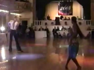 Maksim Chmerkovskiy & Elena Grinenko - Rumba