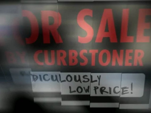 Investing In Salvage Cars For Profit