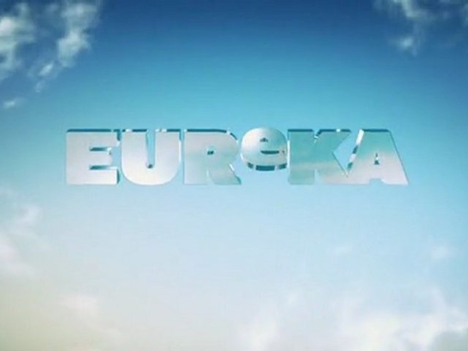 Générique Eureka saison 1