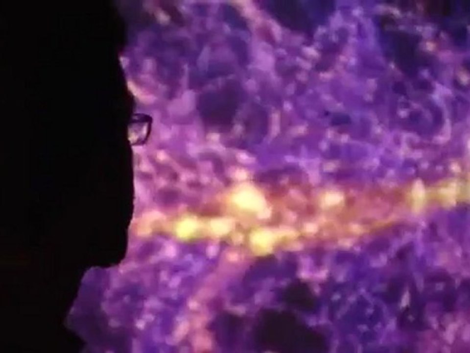 Astronomy - Searching for 'Dark Energy? | Tomorrow Today