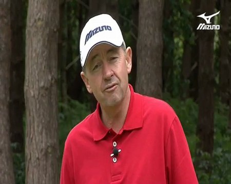 Golf Putting Lesson 13 - Making or missing putts