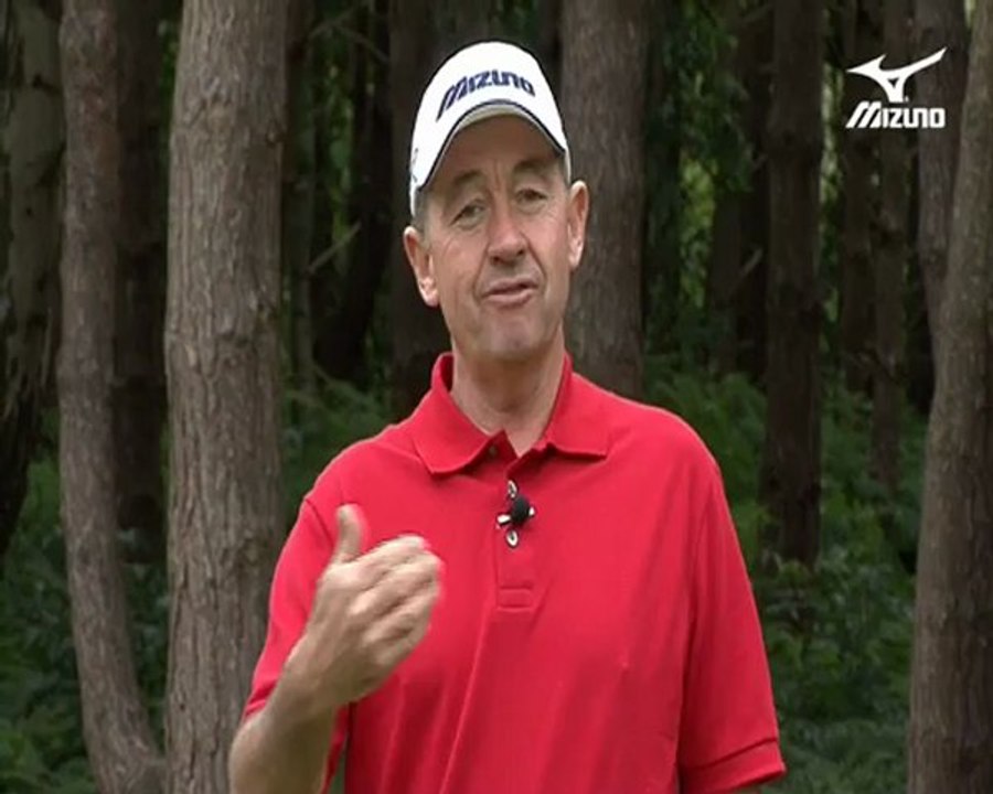 Golf Putting Lesson 14 - The mental side of putting