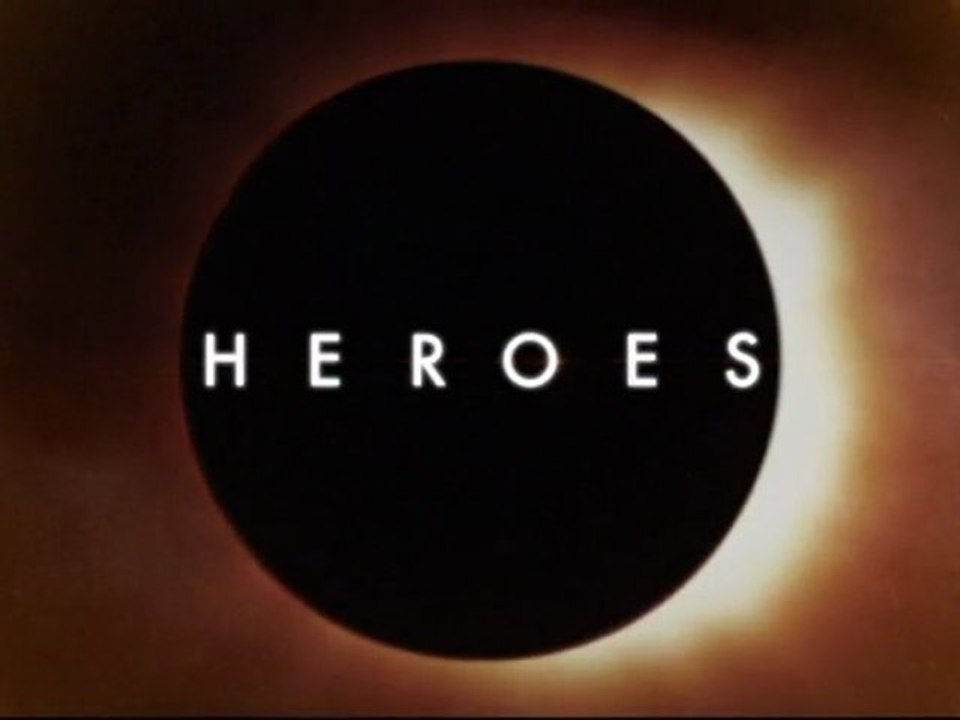 Générique Heroes