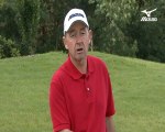 Golf Putting Lesson 17 - Practice Drills Smooth acceleration