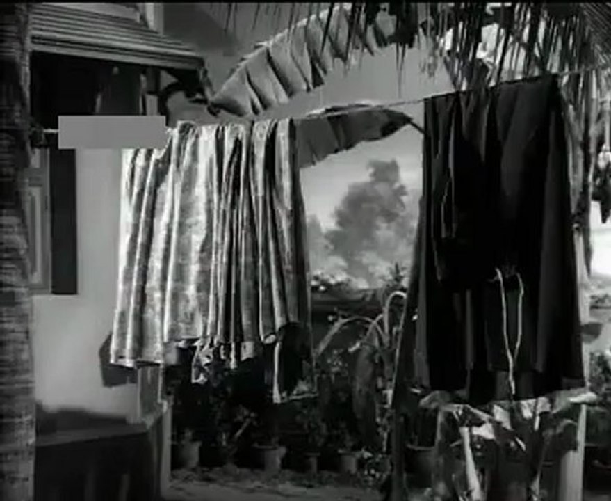 pachani chettu okati 2 - ramu