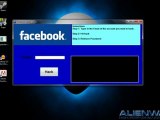 New Facebook Hacks 2012 - Updated - Free Download