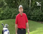 Golf Putting Lesson 20 - Practice Drills Flowing rhythm