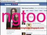 New Hack Facebook Id By new Generation Hacking Software 2012 [Free Download]