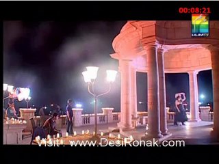 Ishq Junoon Dewangi Episode 16 - 8th July 2012 part 3