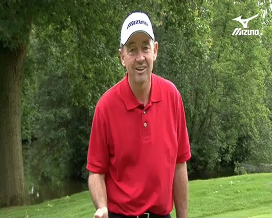 Golf Putting Lesson 27 - Putting FAQs Head Down