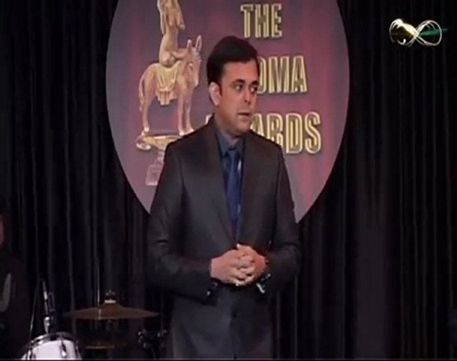 The Sadma Awards  Part 1
