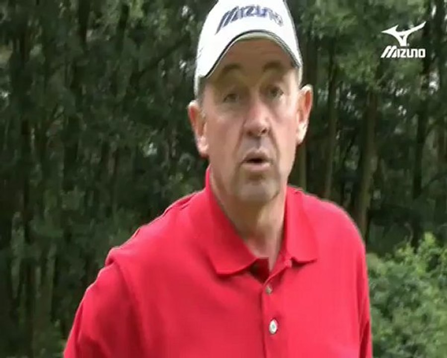 Golf Putting Lesson 29 - Rules Marking the Ball